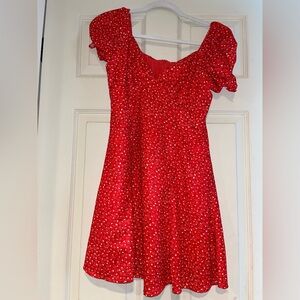 Dress- Princess Polly